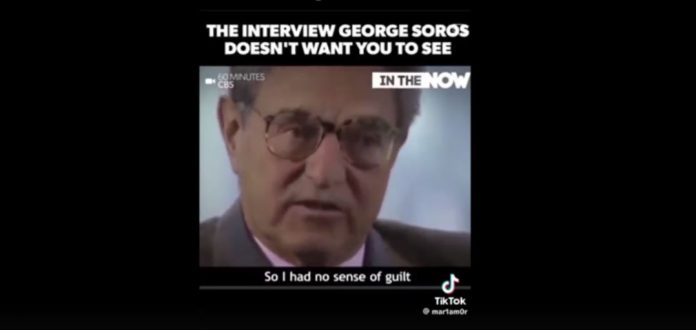 reminder:-joe-biden-gave-presidential-medal-of-freedom-to-george-soros-–-a-man-who-admitted-having-“no-remorse”-for-being-nazi-collaborator-and-stealing-property-from-jews-going-to-nazi-death-camps-(video)