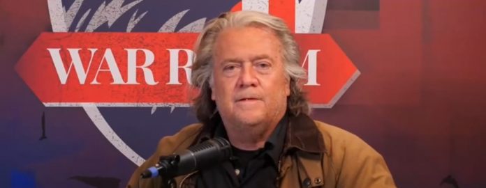 steve-bannon-doubles-down,-calls-for-elimination-of-h-1b-visas,-deportations-of-“all-h-1b-visa-holders-immediately”-and-reparations-for-americans-who-had-their-jobs-stolen-by-foreigners