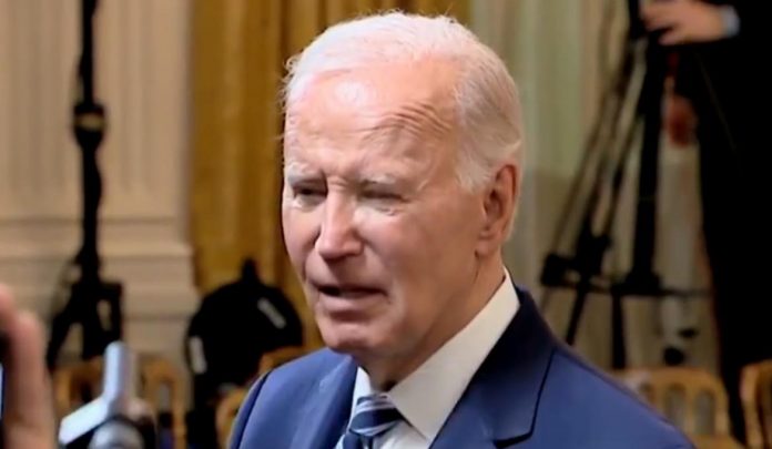 angry-biden-snaps-at-reporters:-“i-know-more-world-leaders-than-any-one-of-you-ever-met-in-your-whole-goddamn-life!”-(video)