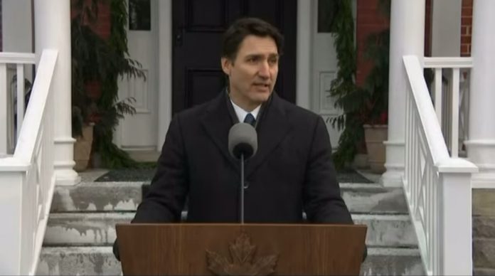 breaking:-canadian-prime-minister-justin-trudeau-announces-resignation-during-news-conference-(video)