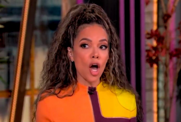 ‘the-view’-co-host-sunny-hostin-compares-january-6th-to-the-holocaust-(video)