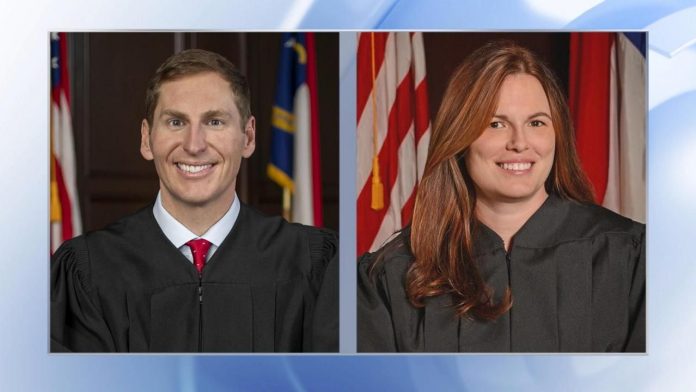 just-in:-north-carolina-supreme-court-blocks-state-from-certifying-democrat-incumbent-justice-riggs-as-winner-of-election-as-gop-challenges-shady-ballots