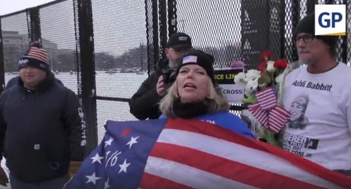 despite-snowstorm,-dozens-of-american-patriots-honor-ashli-babbitt-at-the-us-capitol-on-jan.-6-–-j6-detainees-say-they-are-hopeful-for-a-trump-pardon-(video)