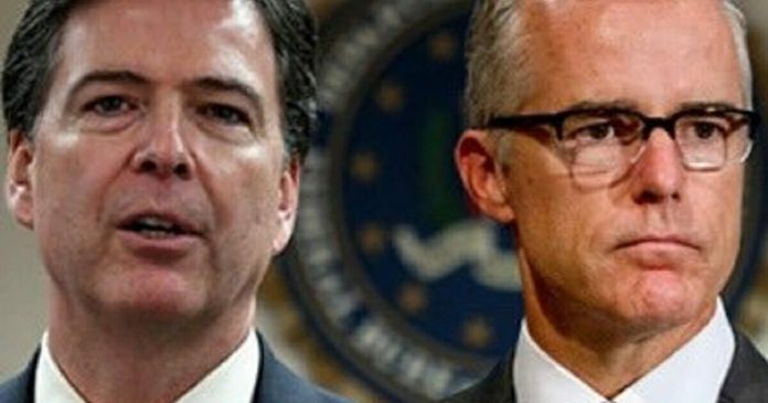 fbi-is-still-hiding-details-of-russiagate,-newly-released-document-shows