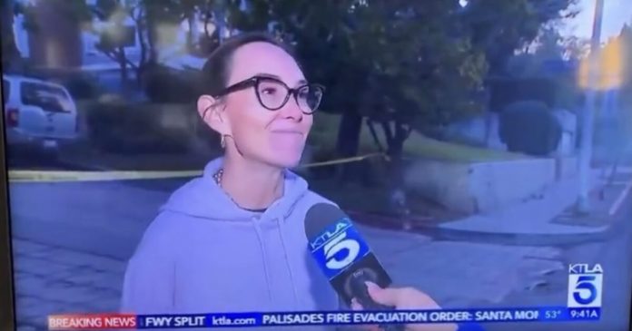 local-claims-“like-a-hundred-people”-were-looting-affluent-neighborhood-in-la-–-20-suspects-arrested-as-of-thursday-morning-(video)