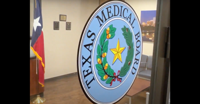 medical-director-of-the-texas-medical-board-‘retires’-after-planned-parenthood-ties-exposed