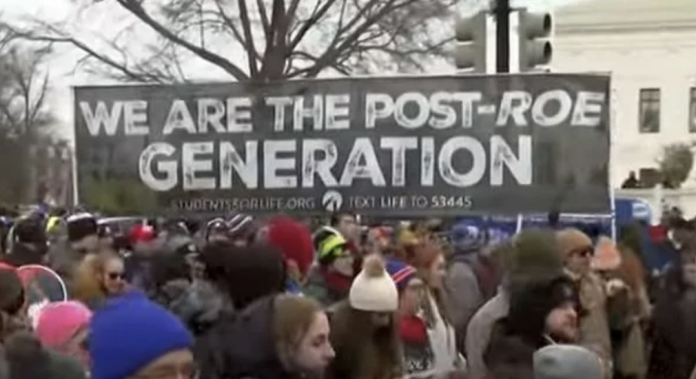 florida-governer-ron-desantis-to-headline-march-for-life