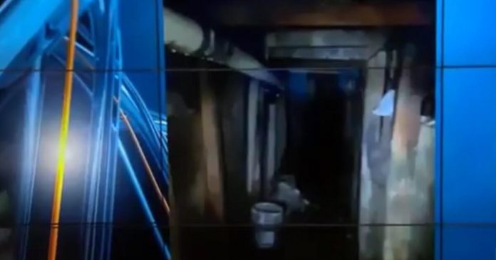 new:-manmade-smuggling-tunnel-with-electricity-and-ventilation-from-juarez-to-el-paso-discovered-(video)