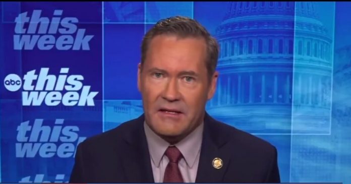 president-trump’s-incoming-national-security-advisor-rep.-mike-waltz-on-hamas-hostages-–-“there-are-gonna-be-consequences-to-those-who-think-they-can-take-an-american”-(video)