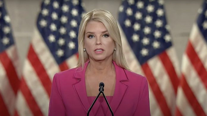 watch-live:-attorney-general-nominee-pam-bondi-sits-for-senate-confirmation-hearing-–-starting-at-9:30-am-et