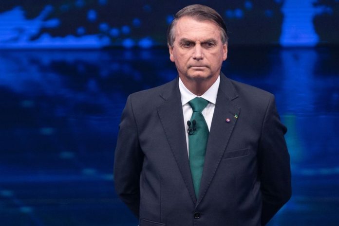 breaking:-socialist-president-lula-blocks-jair-bolsonaro-from-attending-trump’s-inauguration