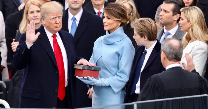 the-official-inaugural-portrait-of-47th-president-of-the-united-states,-donald-trump,-has-been-released—and-everyone-is-loving-it!