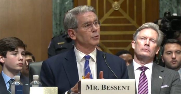 watch:-treasury-secretary-nominee-scott-bessent-humiliates-comrade-bernie-sanders-with-a-brutal-reminder-when-sanders-brings-up-biden’s-oligarchy-comments