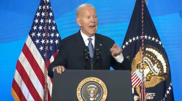 biden-goes-on-screaming-tyrannical-rant-about-unilaterally-declaring-a-28th-amendment-to-the-constitution-–-even-though-it-wasn’t-ratified-(video)