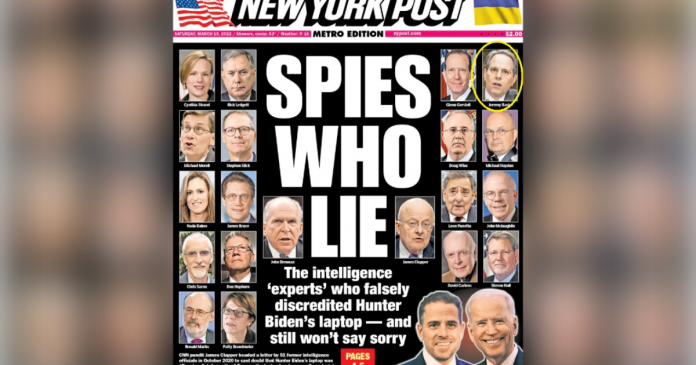 justice!-president-trump-revokes-security-clearances-of-all-51-‘spies-who-lied’-and-former-nsa-advisor-john-bolton