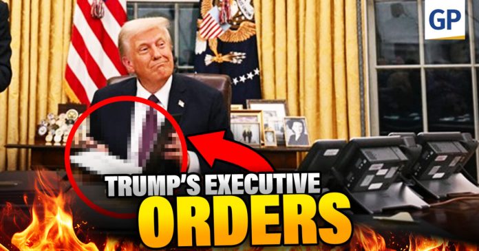 executive-overdrive:-trump’s-day-one-actions-that-will-change-the-nation!-|-elijah-schaffer’s-top-5-(video)