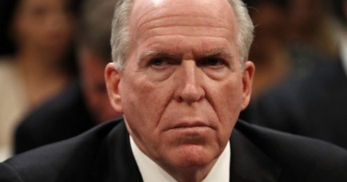 deep-stater-john-brennan-upset-about-losing-his-security-clearance,-claims-he-only-used-it-to-advise-government-(video)