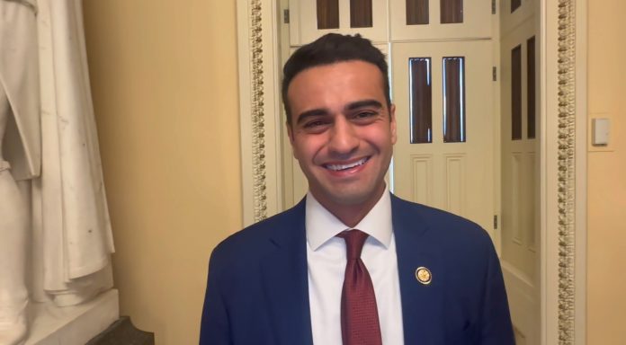 exclusive:-rep.-abe-hamadeh-speaks-to-the-gateway-pundit-about-democrats’-heinous-opposition-to-the-laken-riley-act-and-trump’s-mandate-to-secure-the-border-(video)