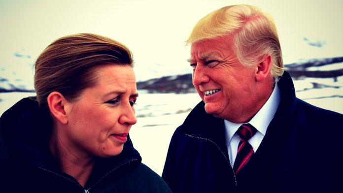 trump-applies-heavy-pressure-on-denmark-for-the-ownership-of-greenland,-leaving-prime-minister-mette-frederiksen-and-her-government-in-full-‘crisis-mode’