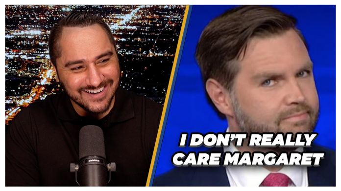 “i-don’t-really-care-margaret”-–-top-highlights-from-jd-vance-fussy-reporter-beatdown-|-drew-hernandez