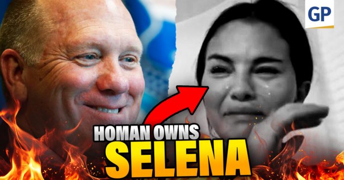 tom-homan’s-brutal-response-to-selena-gomez’s-embarrassing-meltdown-|-elijah-schaffer’s-top-5-(video)