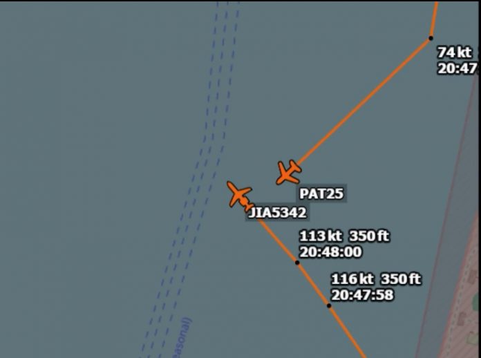 “i-saw-a-fireball”-–-audio-from-dca-air-traffic-control-during-plane-helicopter-collision