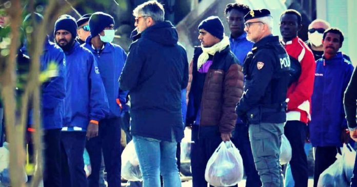 italian-authorities-reject-asylum-requests-of-43-illegal-migrants-shipped-to-processing-centers-abroad-–-they-now-face-repatriation-directly-from-albania