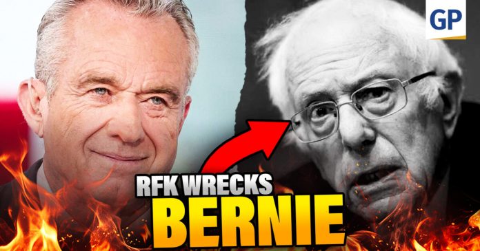 rfk-wrecks-socialist-bernie-sanders-in-heated-exchange-|-elijah-schaffer’s-top-5-(video)