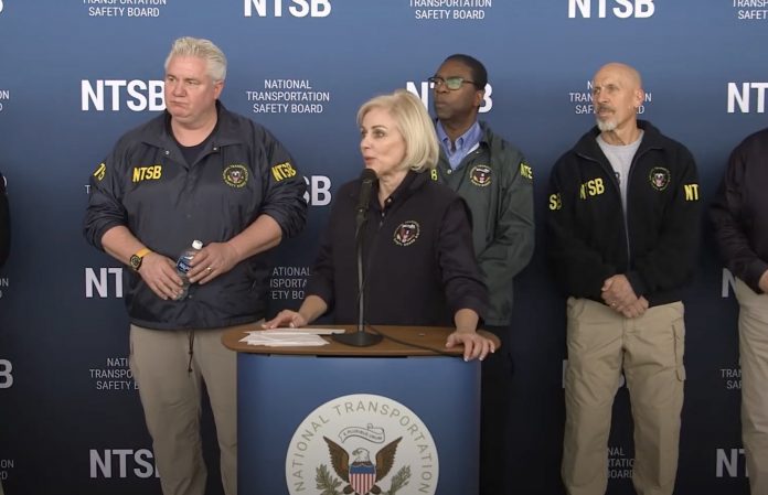 ntsb-chief-shuts-down-nbc-reporter-who-asks-stupid-question-about-trump-during-briefing-on-dc-plane-crash-(video)