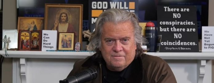 war-room’s-steve-bannon-discusses-president-trump’s-america-first-agenda-with-tariffs-(video)