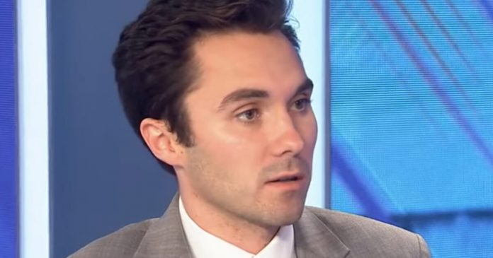 newly-elected-dnc-vice-chair-david-hogg-wants-to-abolish-ice,-defund-the-police,-and-designate-nra-as-a-terrorist-group