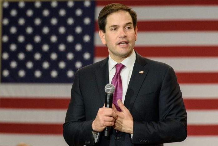 secretary-of-state-marco-rubio-takes-the-helm-of-us-diplomacy-in-hispanic-america:-a-necessary-shift-in-regional-policy.