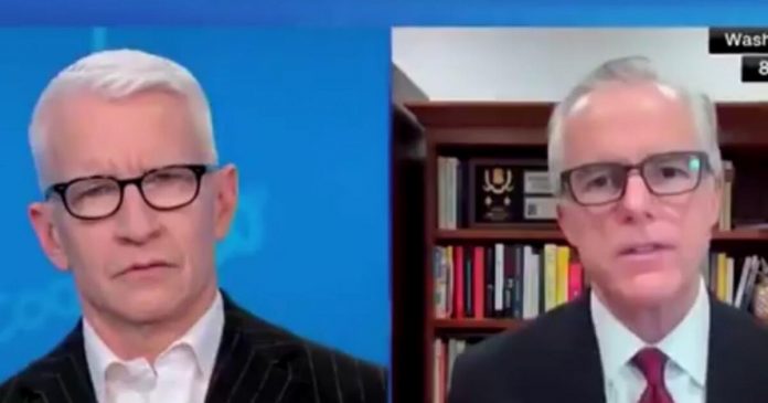 disgraced-ex-fbi-official-andrew-mccabe-says-fbi-in-“utter-disarray”-and-agents-are-living-in-fear-as-they-await-next-trump-purge-(video)