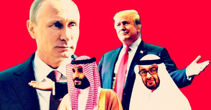 winds-of-peace:-saudi-arabia-and-uae-reportedly-emerge-as-likely-venues-for-historic-trump-and-putin-summit