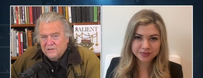 war-room-co-host-natalie-winters-discusses-leaks-on-ice-raids-from-left-wing-activists-(video)