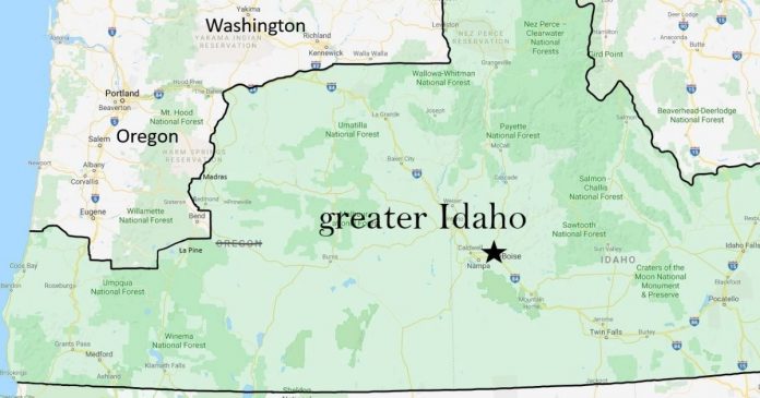 the-movement-to-merge-parts-of-oregon-into-‘greater-idaho’-just-took-another-step-closer-to-becoming-a-reality