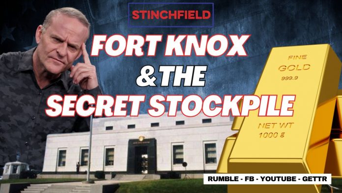 the-heist-of-fort-knox-that-president-trump-thwarted