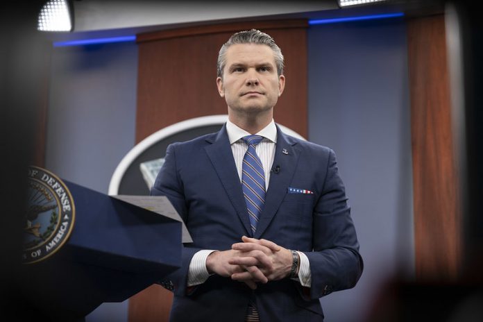 friday-night-massacre:-hegseth-fires-top-navy-officer-and-vice-chief-of-the-air-force