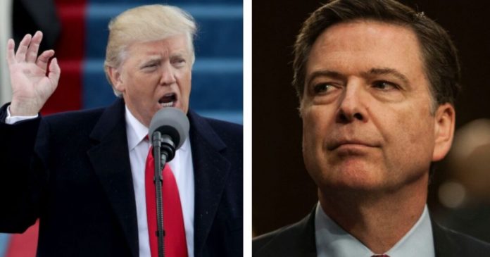 breaking:-kash-patel-launches-investigation-into-james-comey’s-secret-‘honeypot’-operation-involving-2-undercover-agents-who-targeted-trump’s-2016-campaign