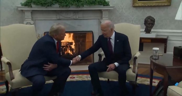 president-trump-reveals-who-“angry”-joe-biden-blames-for-dems-2024-loss