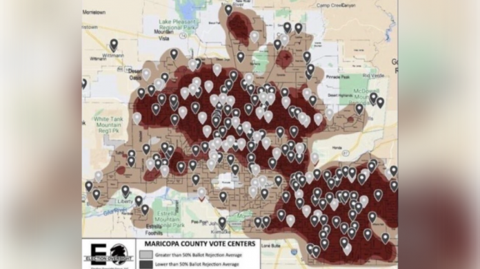 huge:-maricopa-county-officials-knew-about-ballot-paper-and-ink-concerns-before-arizona-2022-election,-still-allowed-60%-of-machines-to-spit-out-ballots-on-election-day-–-elon-musk-responds!