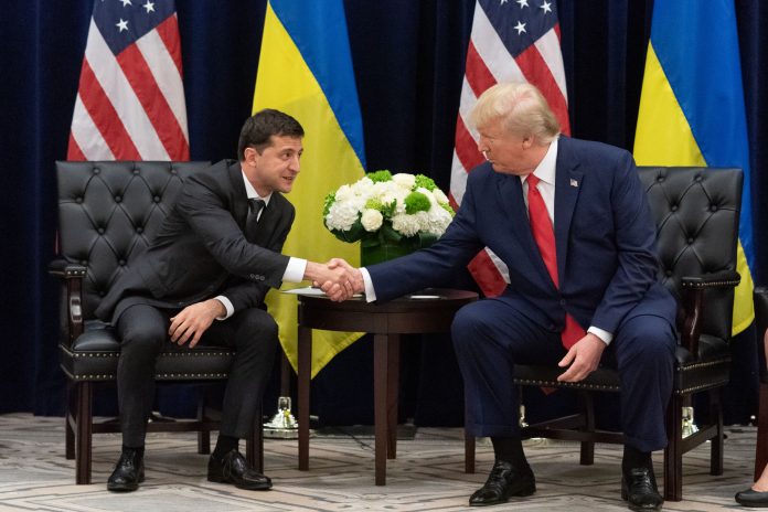 trump-and-zelensky-set-to-sign-historic-minerals-deal,-announcement-planned-for-tonight’s-congressional-address:-report