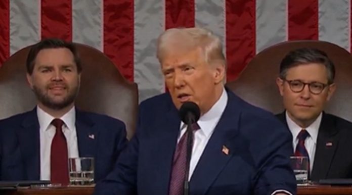 ‘line-of-the-night’-trump-brings-the-house-down-describing-what-was-needed-to-secure-the-border-(video)