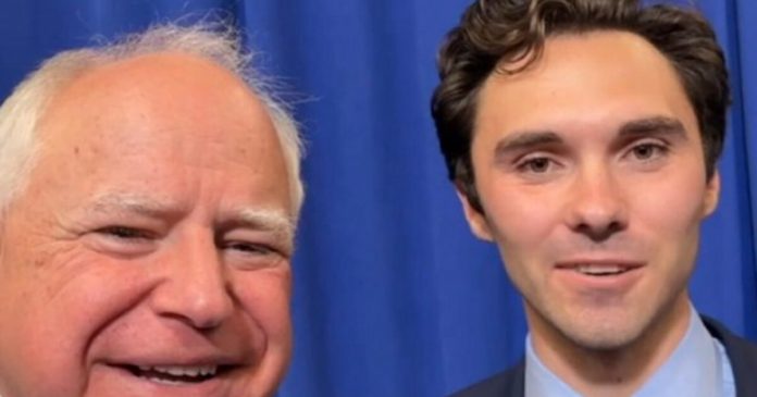 washington-whispers:-there-is-growing-frustration-and-‘buyer’s-remorse’-among-democrats-over-new-dnc-vice-chair-david-hogg