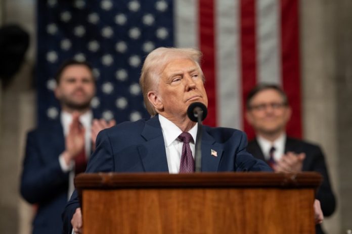 lifelong-democrat-flips-parties-after-hitting-her-‘breaking-point’-during-trump’s-address-to-congress