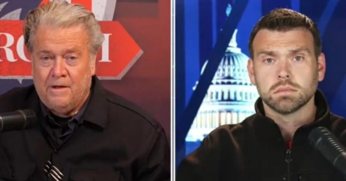 war-room’s-steve-bannon-discusses-chaos,-violence-and-collapse-of-syria-with-jack-posobiec-(video)