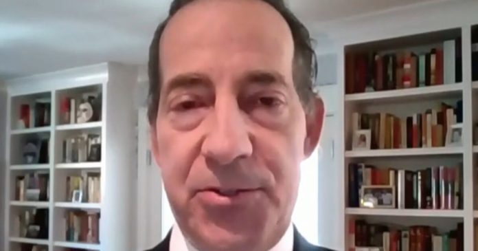 rep.-jamie-raskin-accuses-trump-of-using-‘racial-and-ethnic-slur’-against-fake-indian-elizabeth-warren-(video)