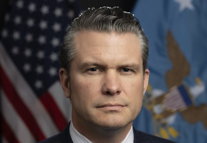 defense-secretary-pete-hegseth-delivers-a-savage-response-to-pentagon-officials-and-‘experts’-whining-that-cutting-‘climate-change’-programs-will-harm-national-security