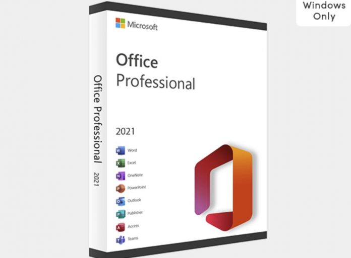 get-a-lifetime-license-for-microsoft-office-professional-2021-for-75%-off.