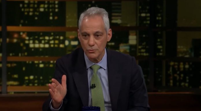 never-let-a-crisis-go-to-waste:-democrat-rahm-emanuel-already-teasing-presidential-run-in-2028